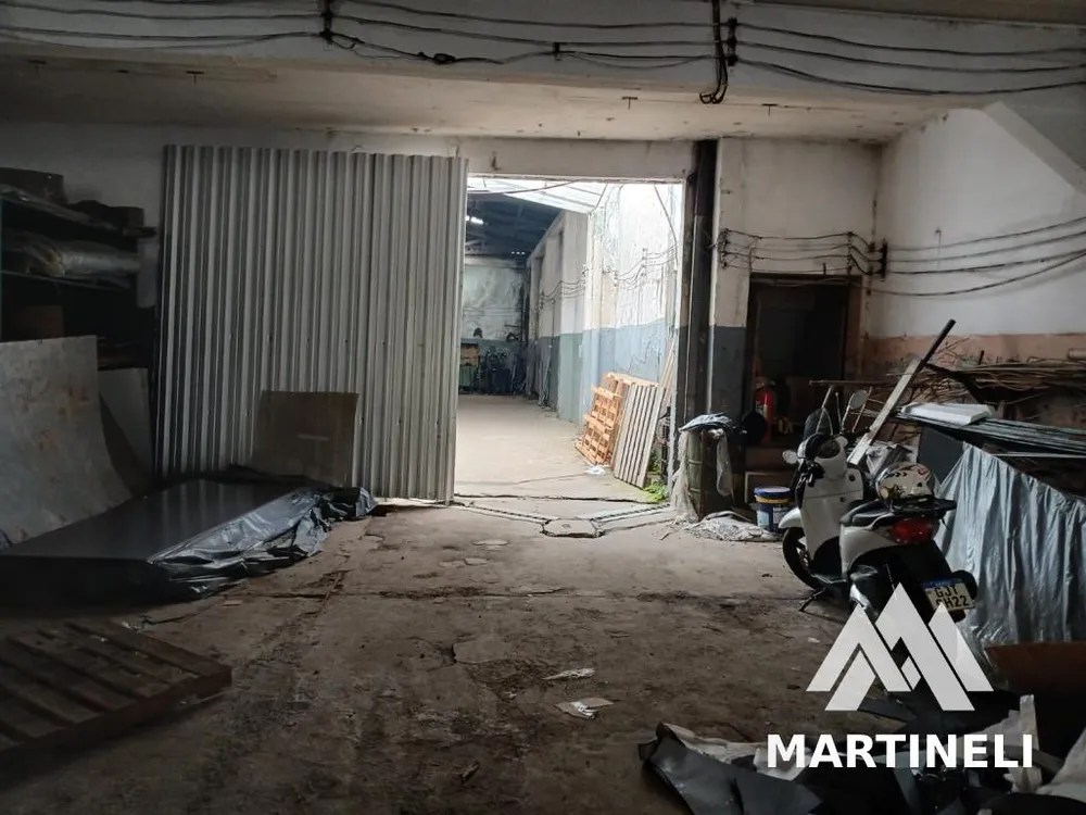 Depósito-Galpão, 1600 m² - Foto 15