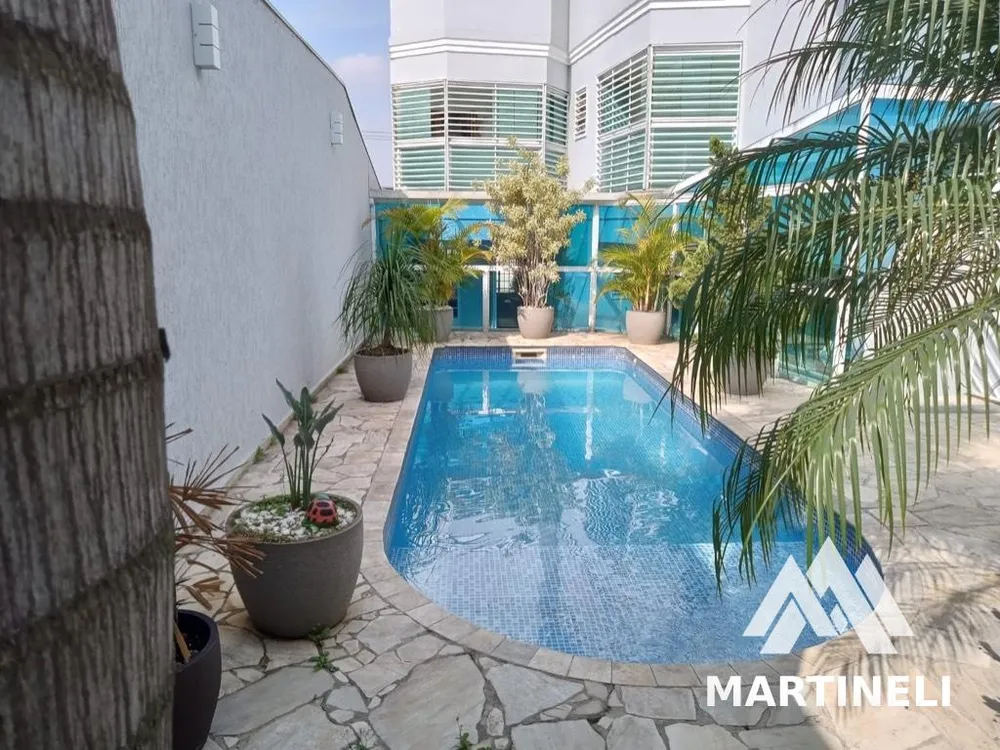 Casa, 4 quartos, 550 m² - Foto 7