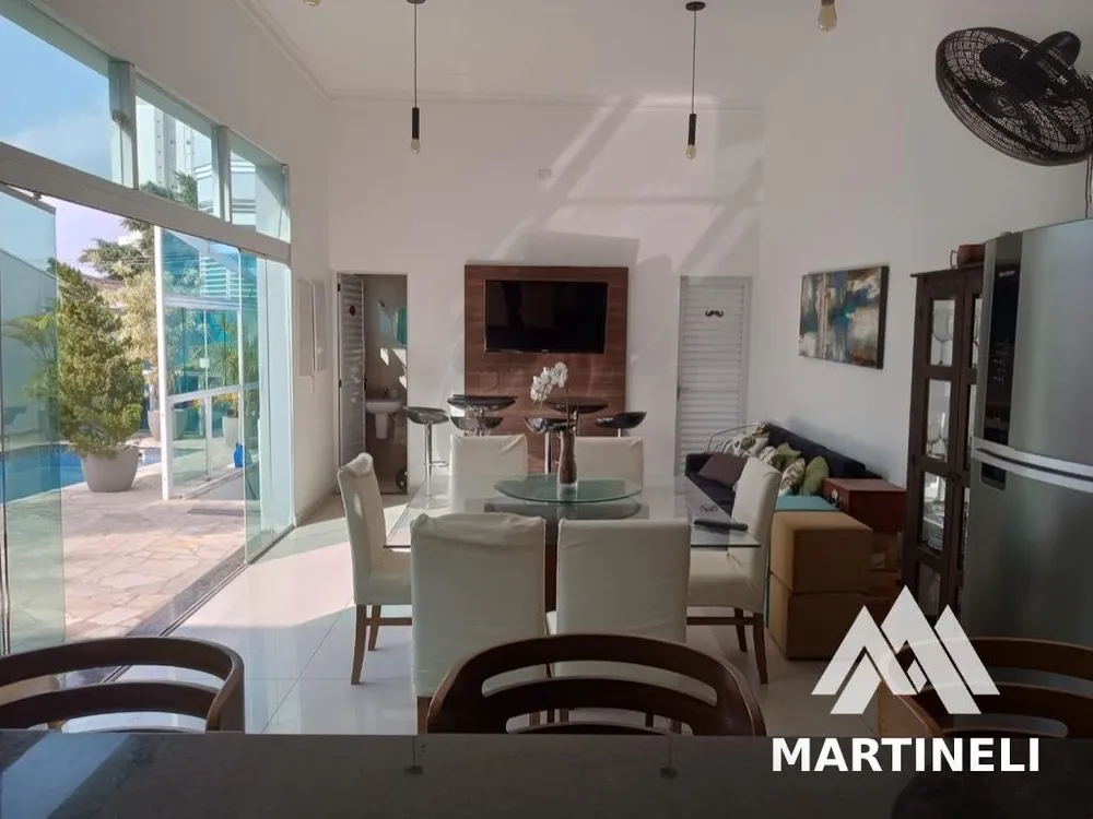 Casa, 4 quartos, 550 m² - Foto 5