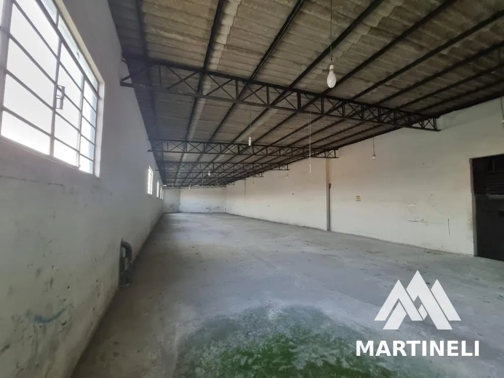 Depósito-Galpão, 1700 m² - Foto 2