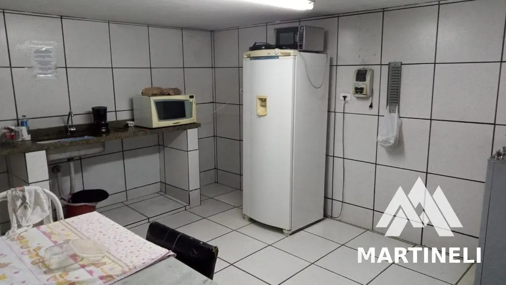 Depósito-Galpão, 1700 m² - Foto 7