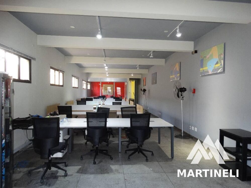 Prédio Inteiro, 1500 m² - Foto 1