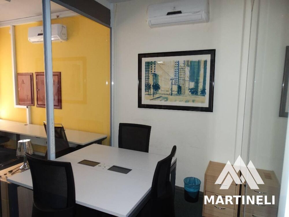 Prédio Inteiro, 1500 m² - Foto 2