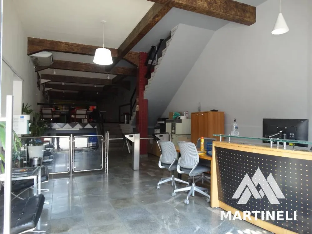 Prédio Inteiro, 1500 m² - Foto 15