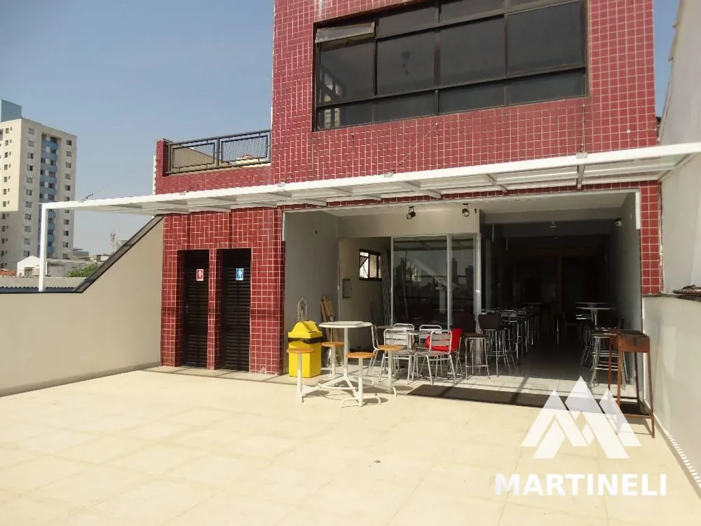 Prédio Inteiro, 1500 m² - Foto 8
