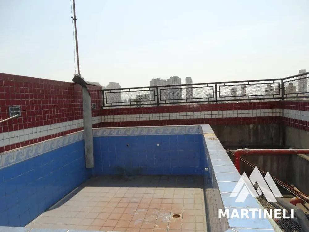Prédio Inteiro, 1500 m² - Foto 11