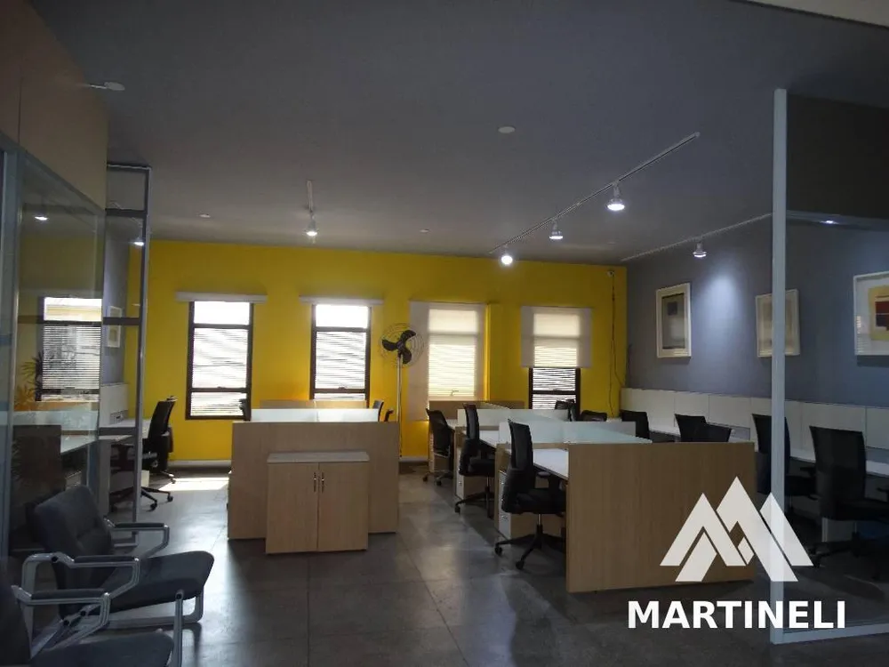 Prédio Inteiro, 1500 m² - Foto 16