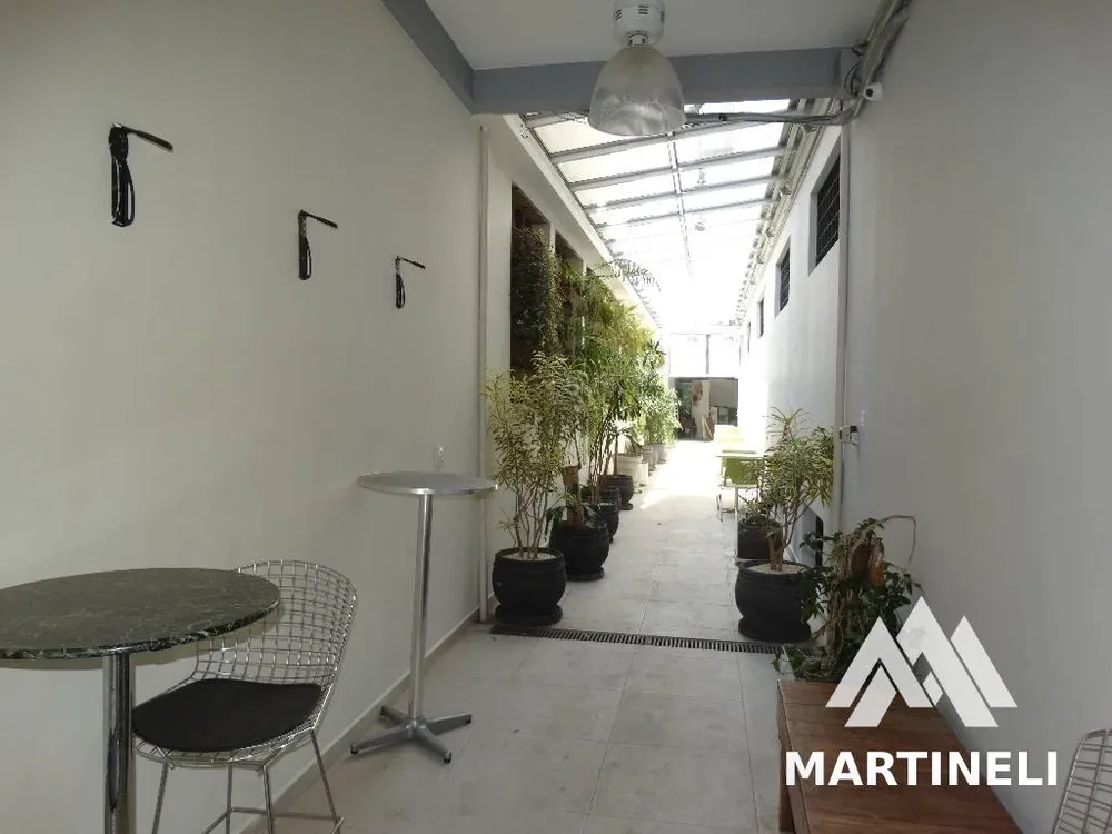 Prédio Inteiro, 1500 m² - Foto 12