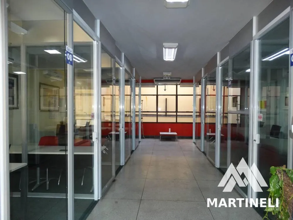 Prédio Inteiro, 1500 m² - Foto 10