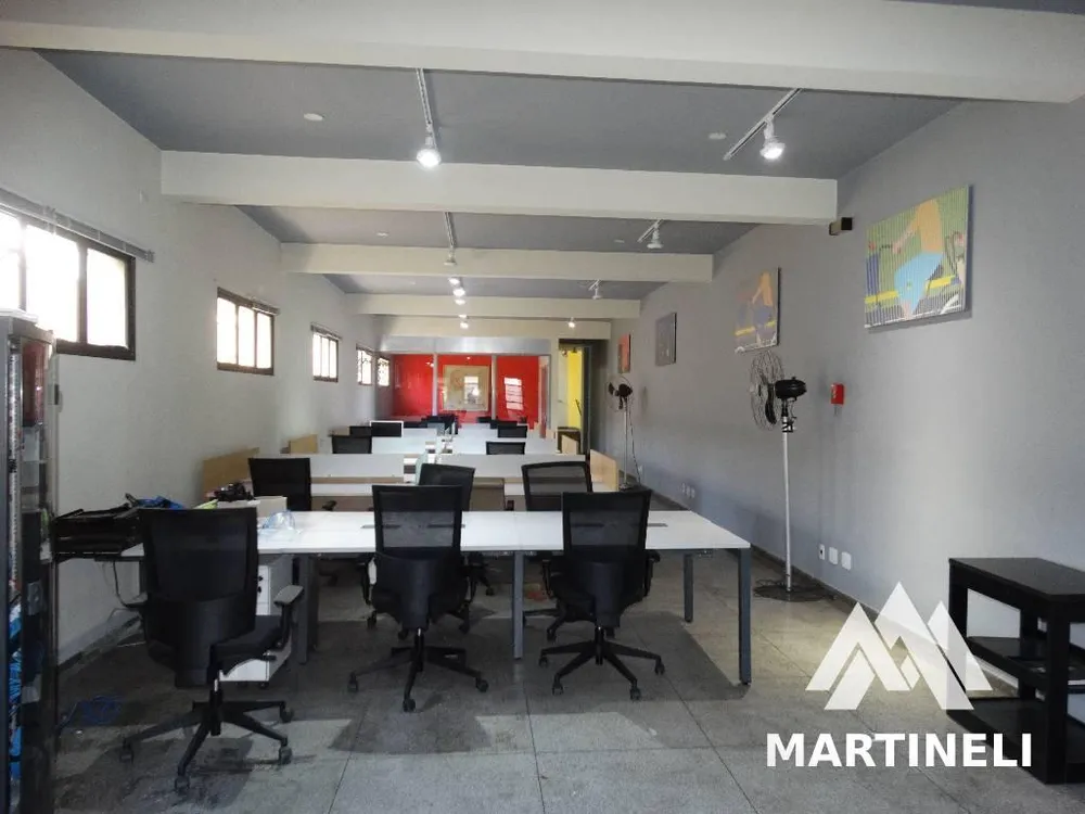 Prédio Inteiro, 1500 m² - Foto 13