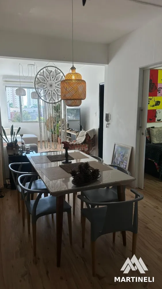 Apartamento, 3 quartos, 110 m² - Foto 11