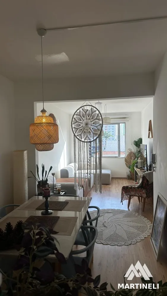 Apartamento, 3 quartos, 110 m² - Foto 7
