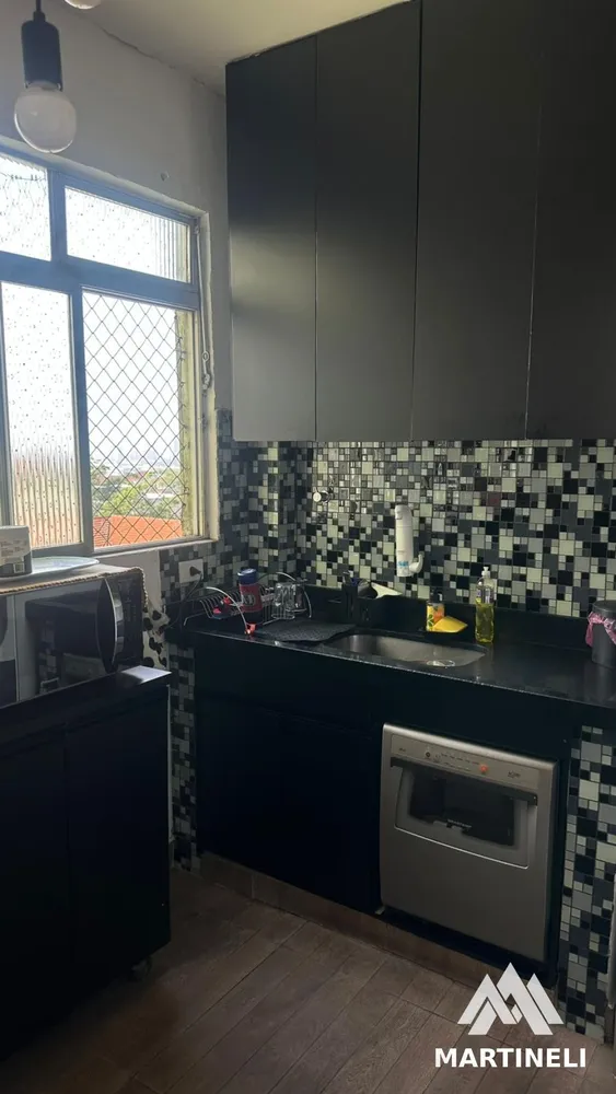 Apartamento, 3 quartos, 110 m² - Foto 4