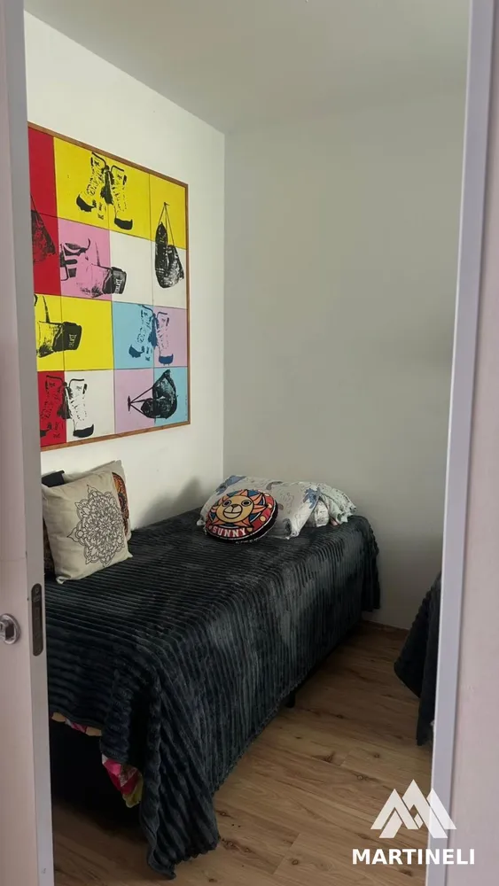 Apartamento, 3 quartos, 110 m² - Foto 3