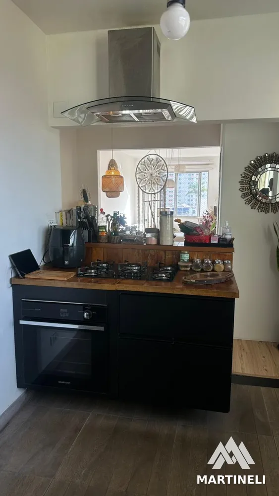 Apartamento, 3 quartos, 110 m² - Foto 1