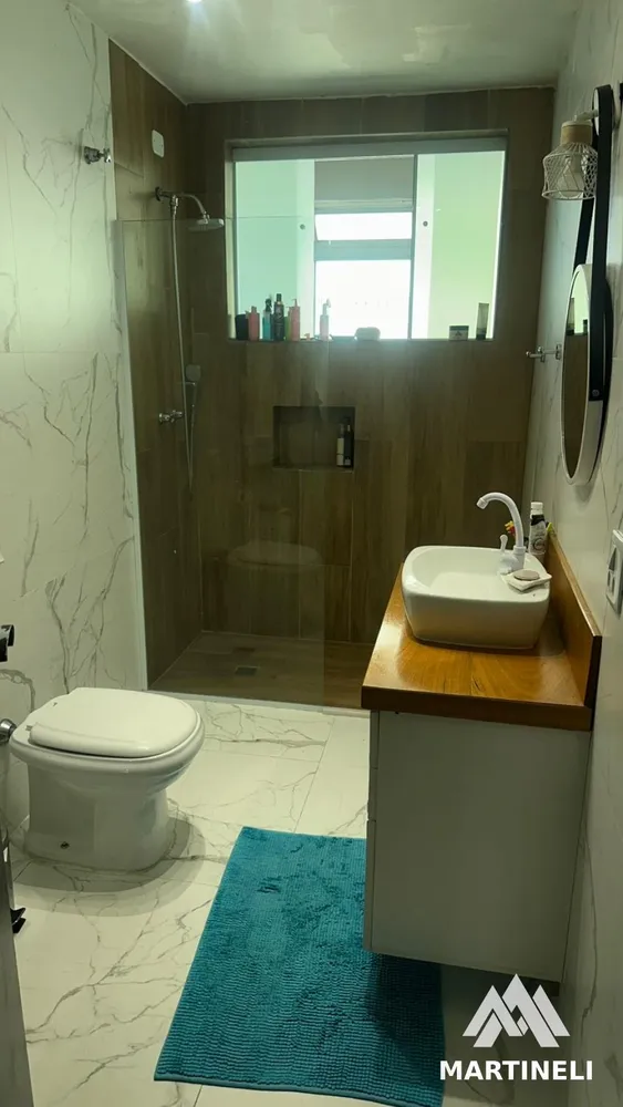 Apartamento, 3 quartos, 110 m² - Foto 8