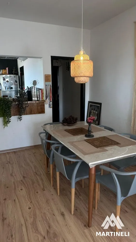 Apartamento, 3 quartos, 110 m² - Foto 2