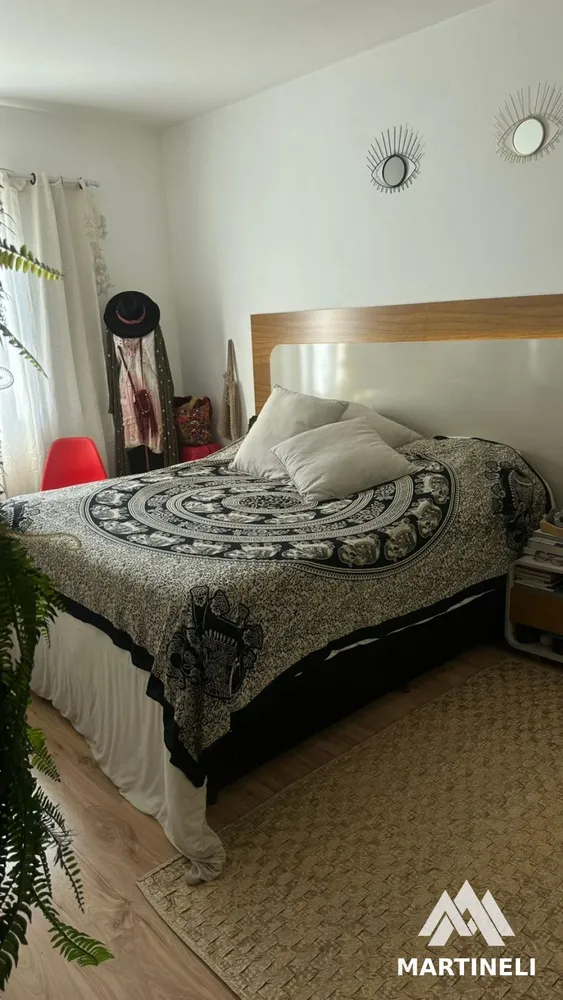 Apartamento, 3 quartos, 110 m² - Foto 10