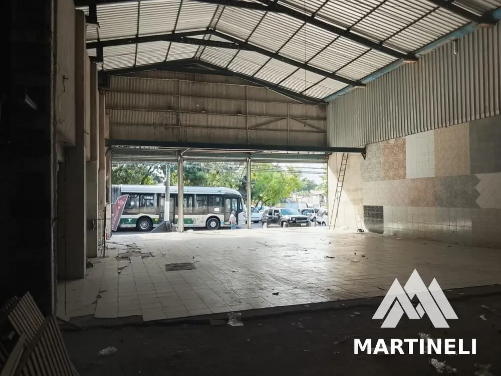 Depósito-Galpão, 500 m² - Foto 1