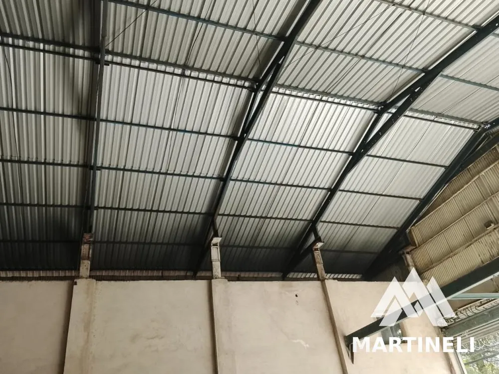 Depósito-Galpão, 500 m² - Foto 6