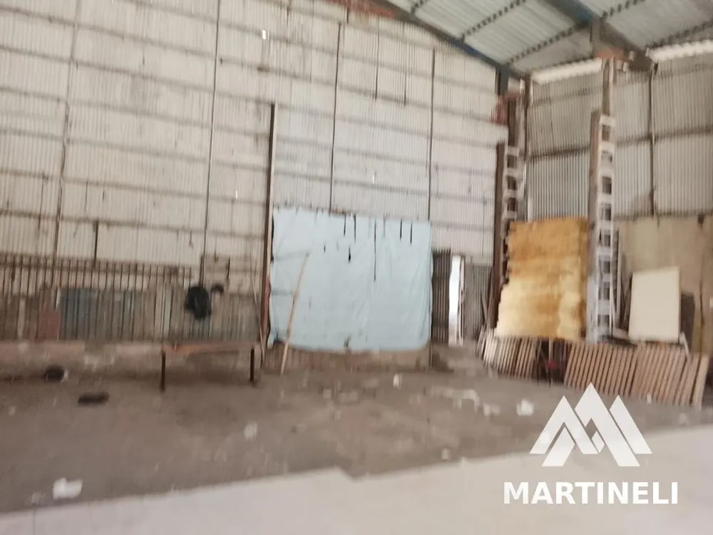 Depósito-Galpão, 500 m² - Foto 5