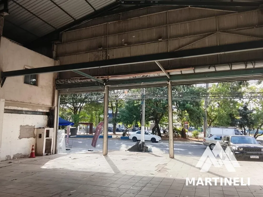 Depósito-Galpão, 500 m² - Foto 3