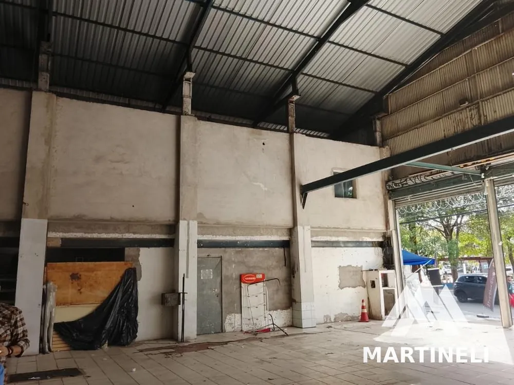 Depósito-Galpão, 500 m² - Foto 4