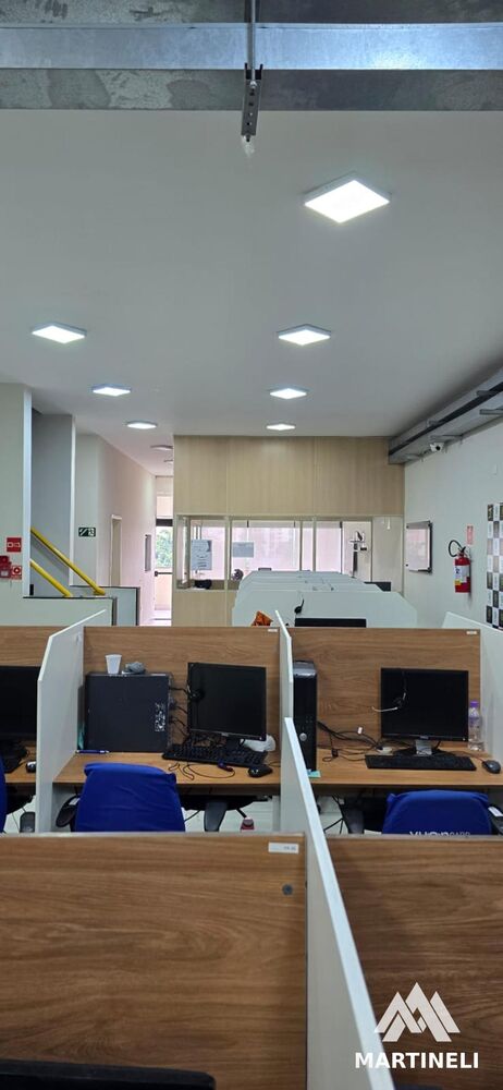 Prédio Inteiro à venda com 2 quartos, 1211m² - Foto 1