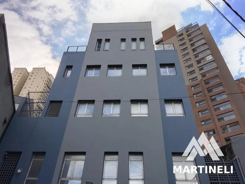 Prédio Inteiro, 1600 m² - Foto 1