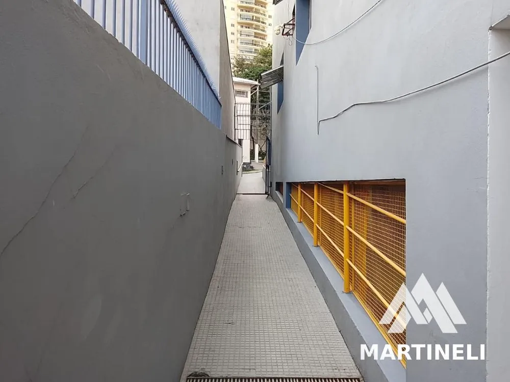 Prédio Inteiro, 1600 m² - Foto 3
