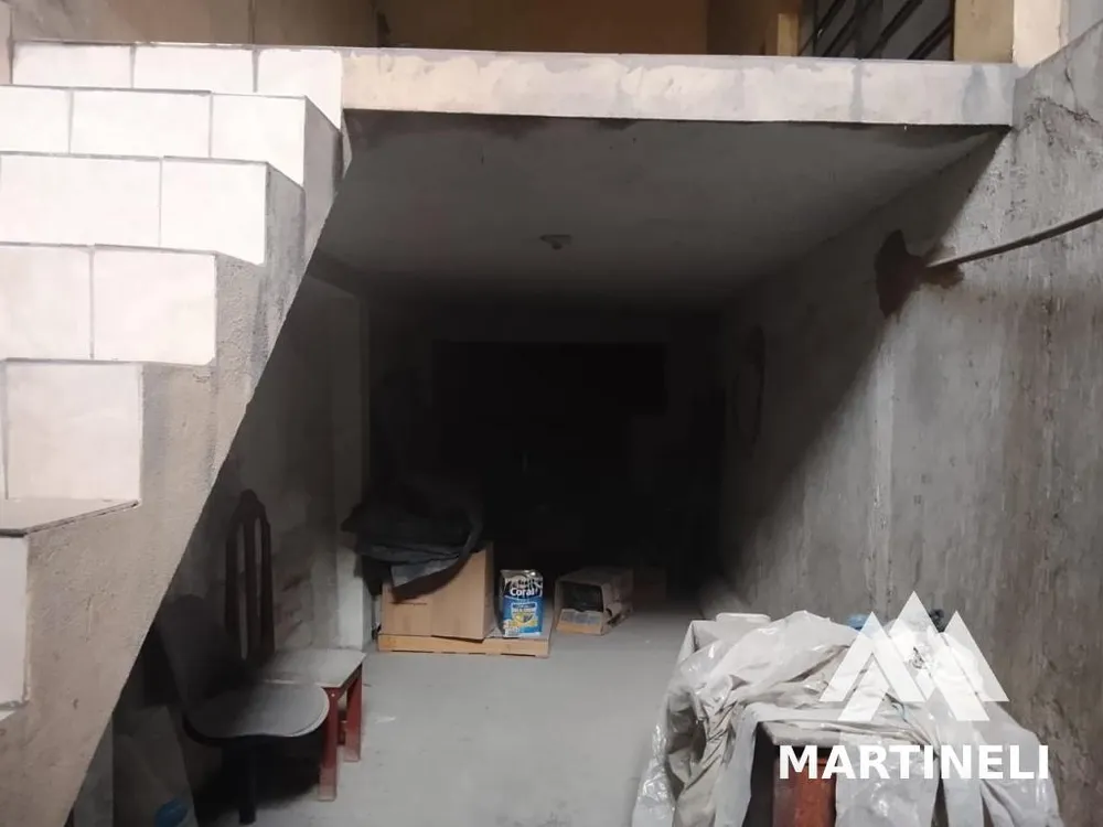 Depósito-Galpão, 350 m² - Foto 8