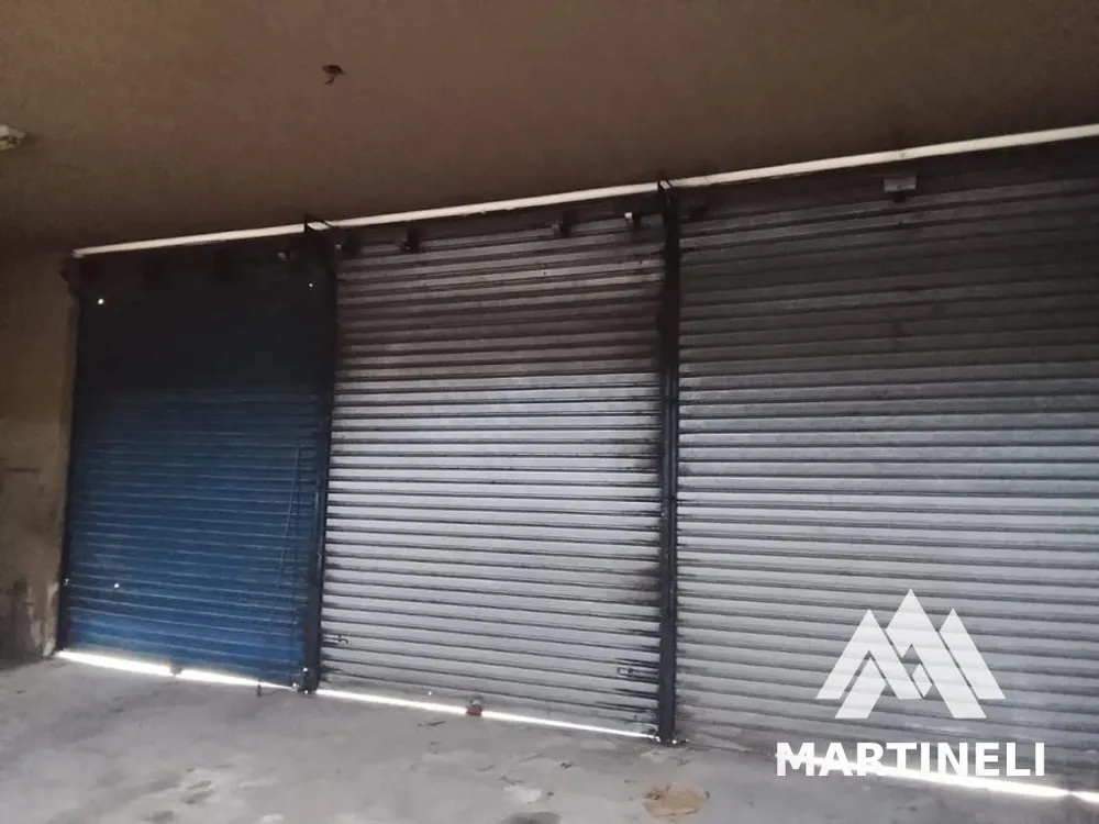 Depósito-Galpão, 350 m² - Foto 9