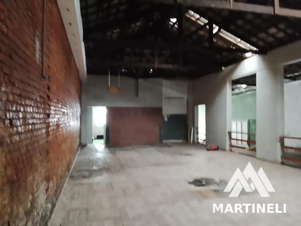 Depósito-Galpão, 525 m² - Foto 10