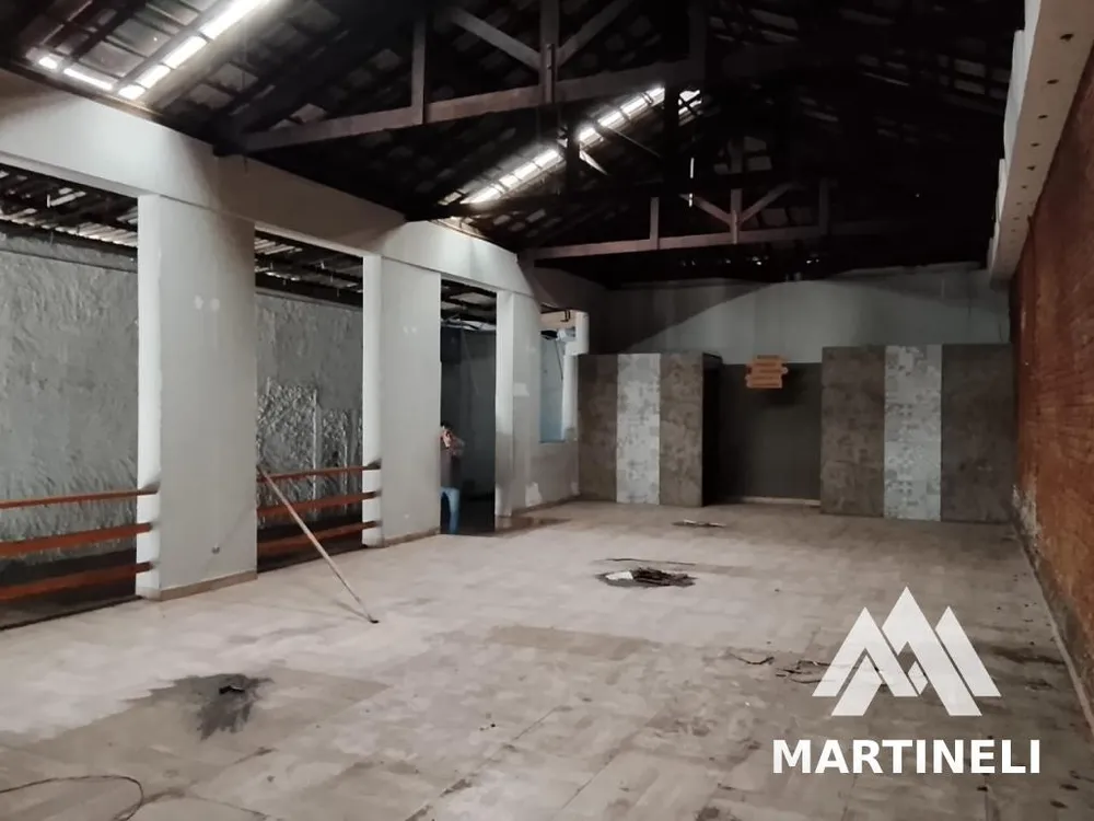 Depósito-Galpão, 525 m² - Foto 5