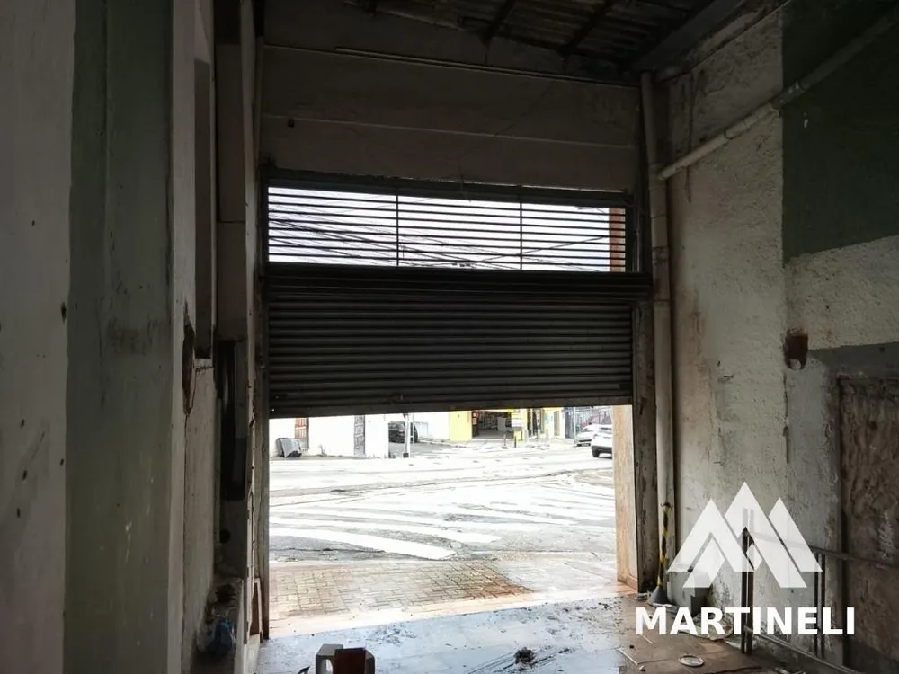Depósito-Galpão, 525 m² - Foto 6