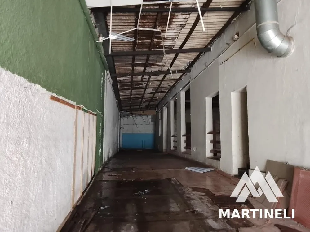 Depósito-Galpão, 525 m² - Foto 11