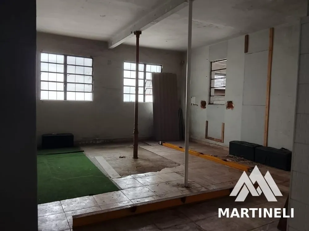 Depósito-Galpão, 525 m² - Foto 5