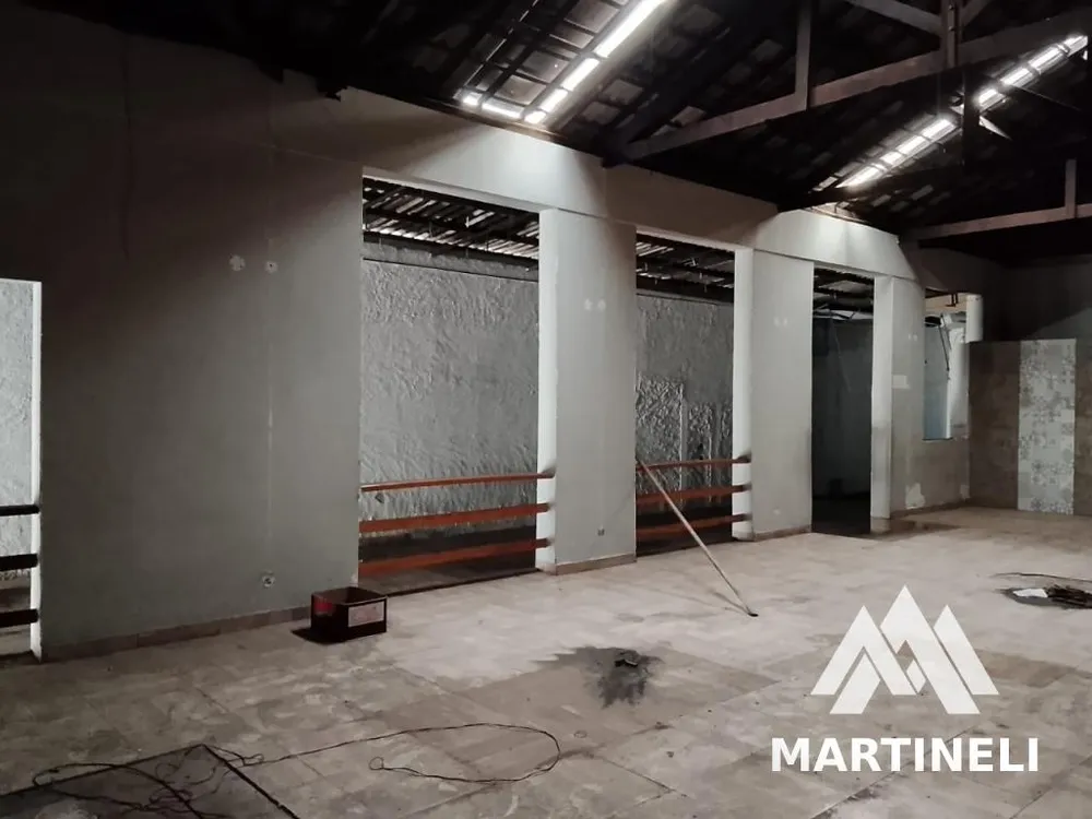 Depósito-Galpão, 525 m² - Foto 4
