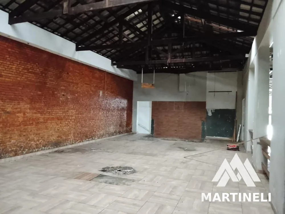 Depósito-Galpão, 525 m² - Foto 12