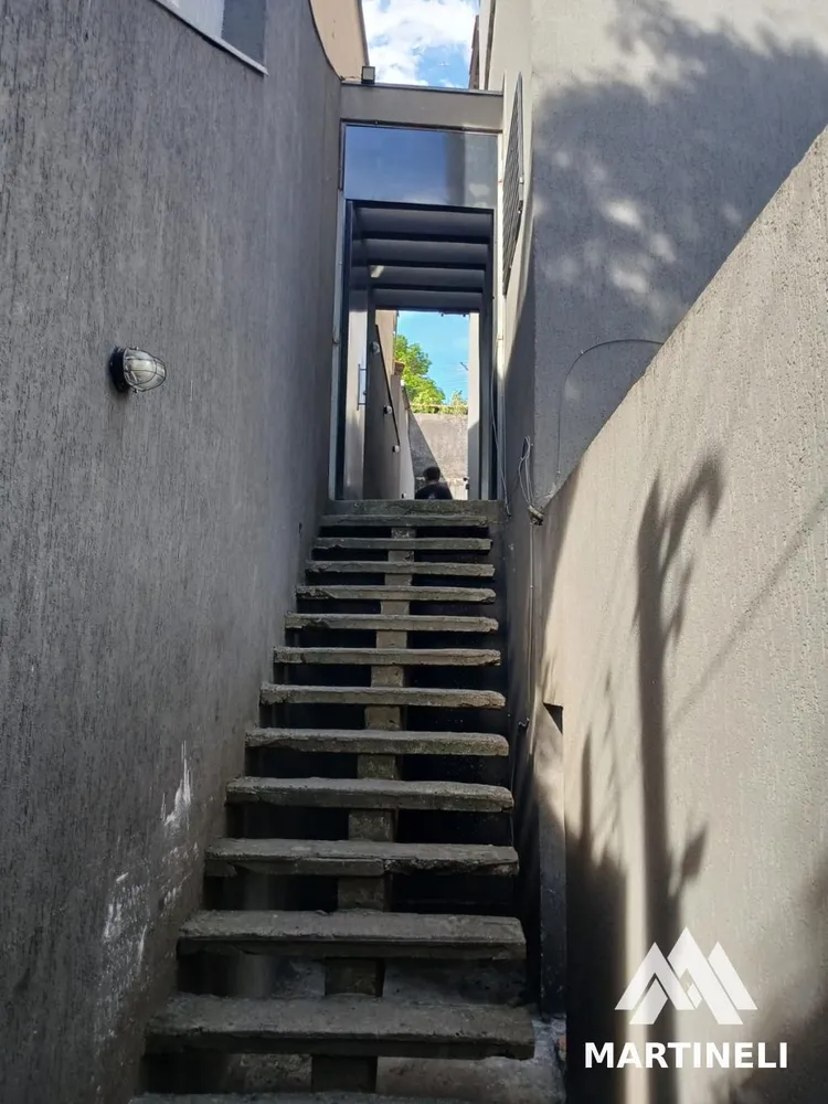 Casa, 3 quartos, 250 m² - Foto 7