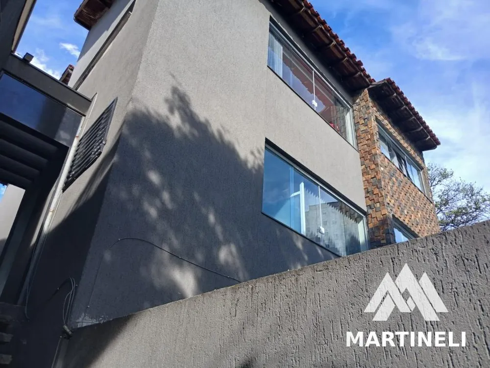 Casa, 3 quartos, 250 m² - Foto 2