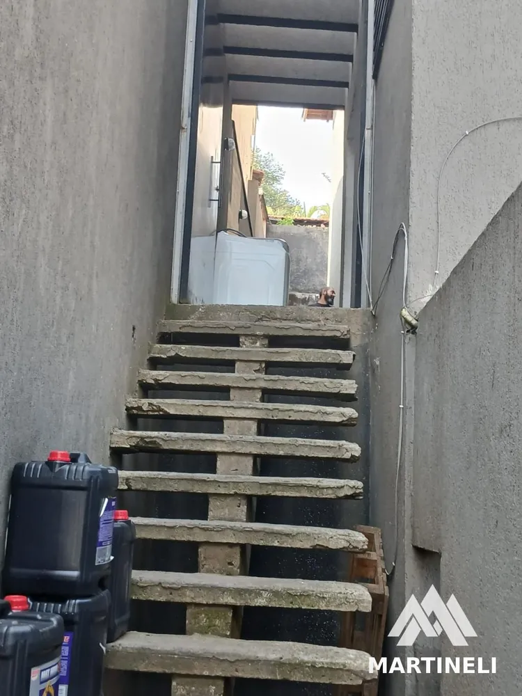 Casa, 3 quartos, 250 m² - Foto 10