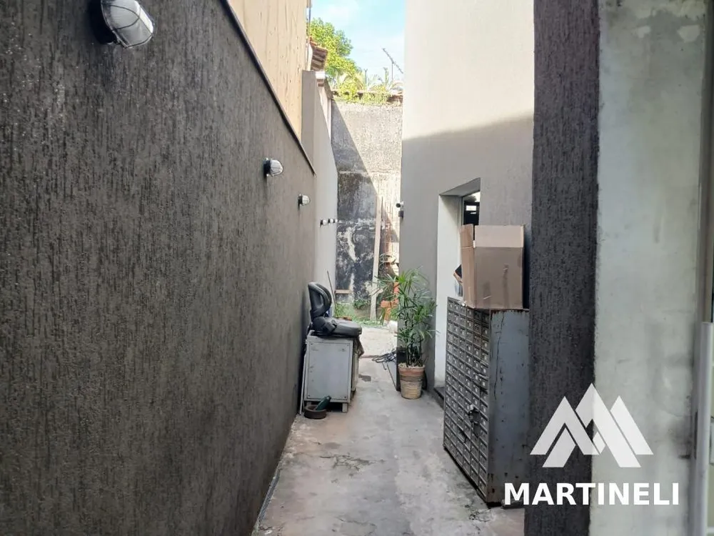 Casa, 3 quartos, 250 m² - Foto 11