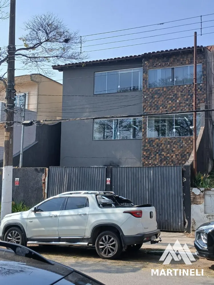 Casa, 3 quartos, 250 m² - Foto 1
