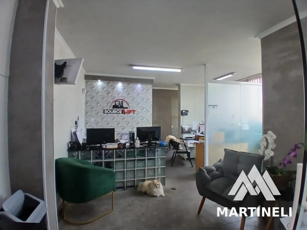 Casa, 3 quartos, 250 m² - Foto 4