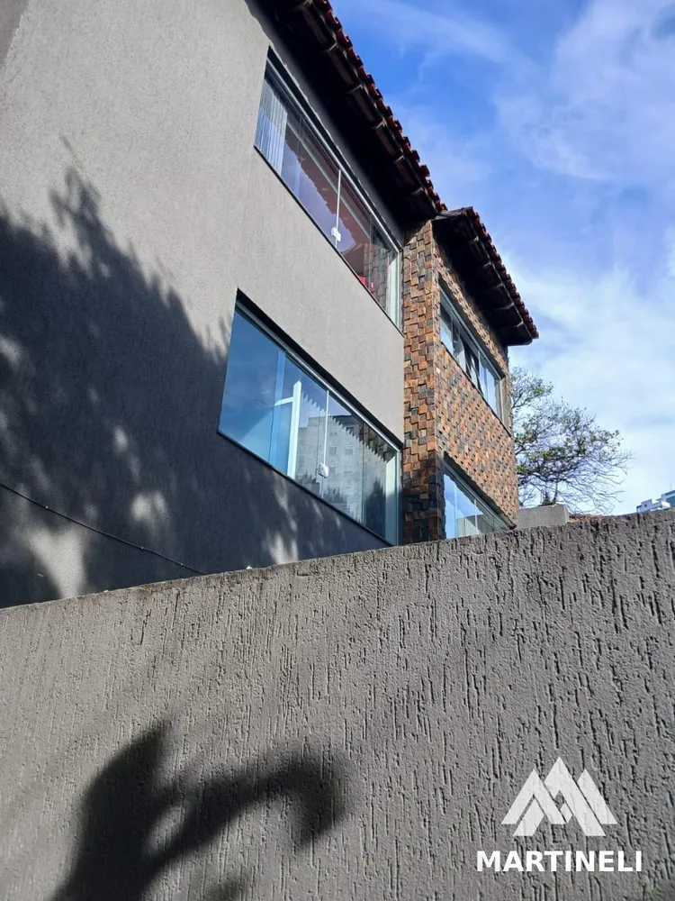 Casa, 3 quartos, 250 m² - Foto 12