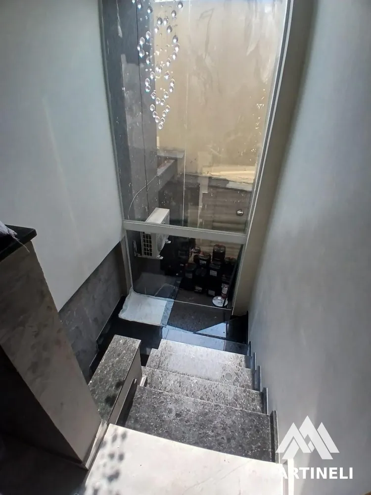 Casa, 3 quartos, 250 m² - Foto 6