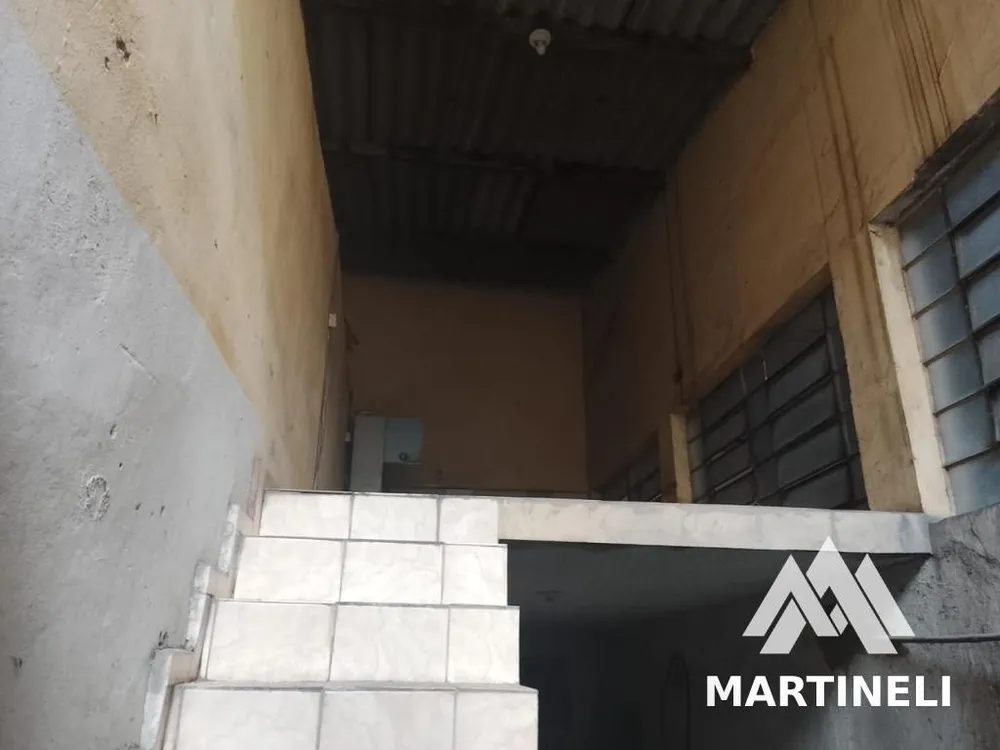 Depósito-Galpão, 710 m² - Foto 12