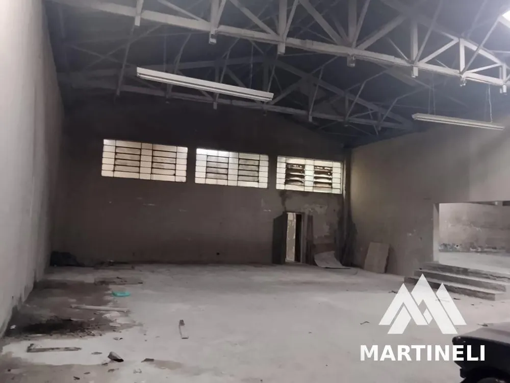 Depósito-Galpão, 710 m² - Foto 2
