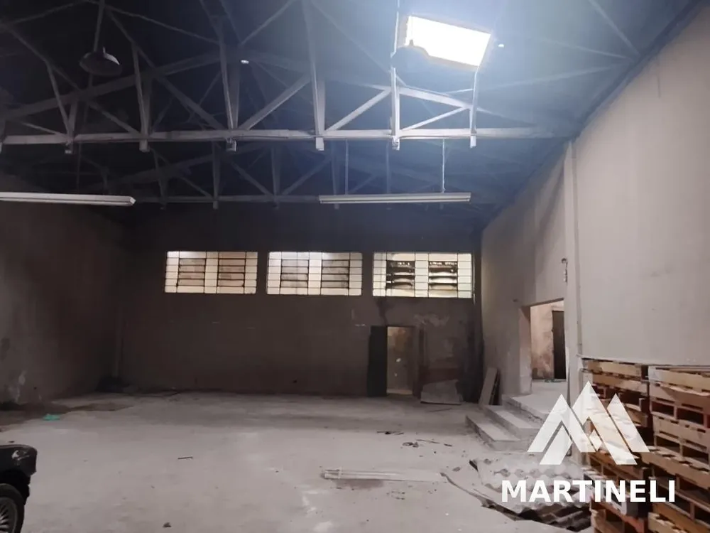 Depósito-Galpão, 710 m² - Foto 5